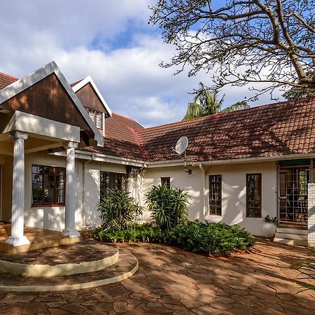 Zesty Guesthouse 爱德华港 外观 照片