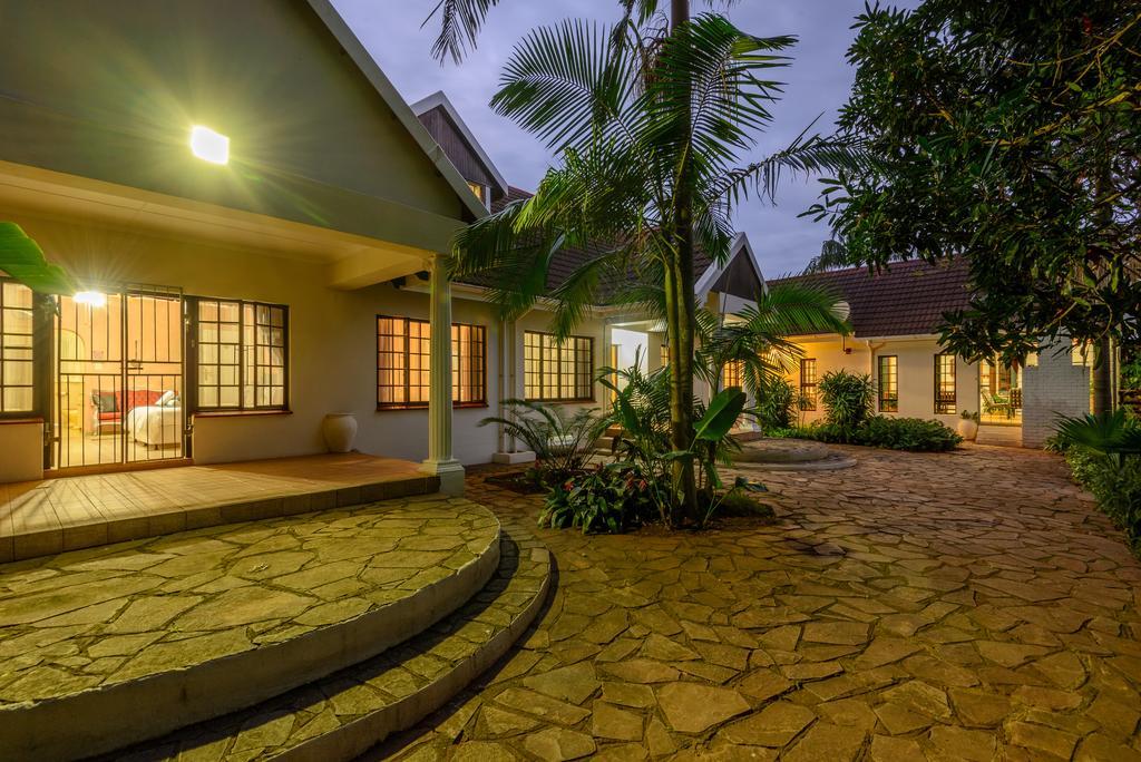 Zesty Guesthouse 爱德华港 外观 照片