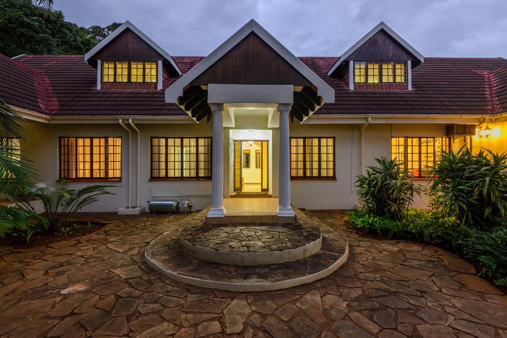 Zesty Guesthouse 爱德华港 外观 照片