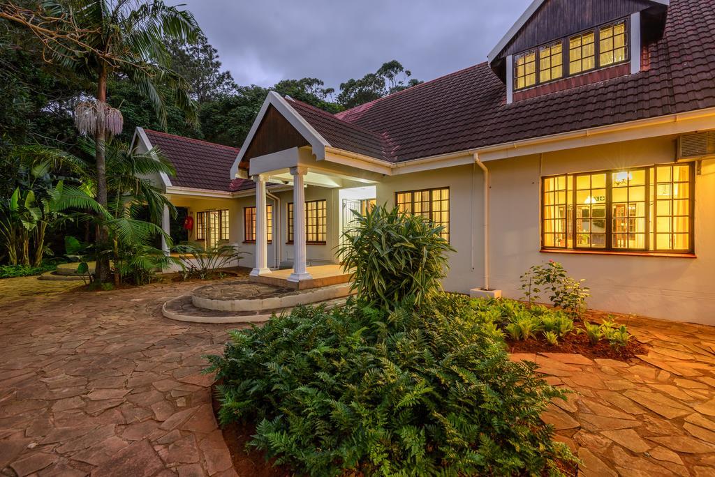 Zesty Guesthouse 爱德华港 外观 照片