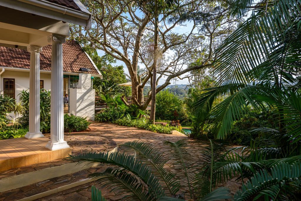 Zesty Guesthouse 爱德华港 外观 照片