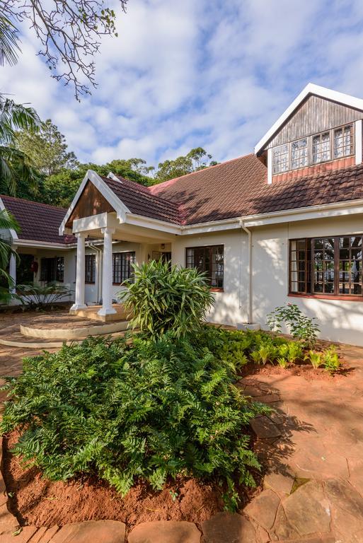 Zesty Guesthouse 爱德华港 外观 照片