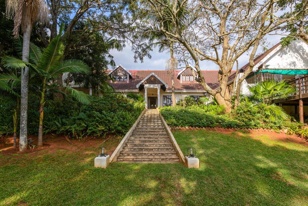 Zesty Guesthouse 爱德华港 外观 照片