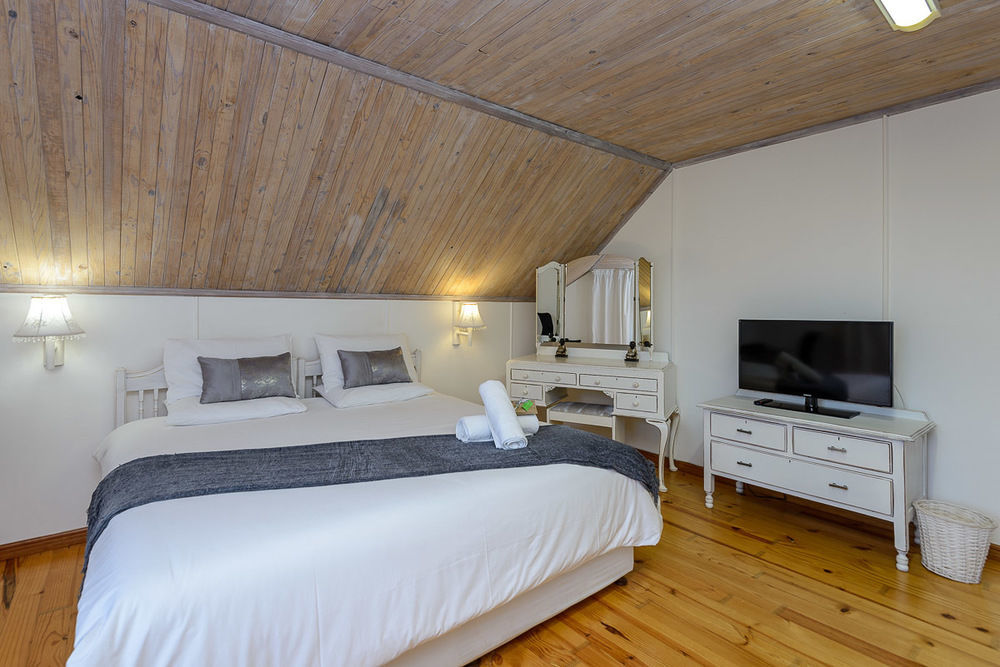 Zesty Guesthouse 爱德华港 外观 照片