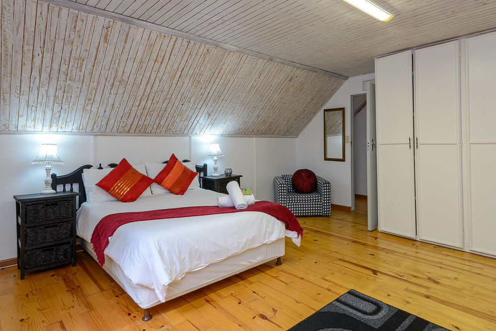 Zesty Guesthouse 爱德华港 外观 照片