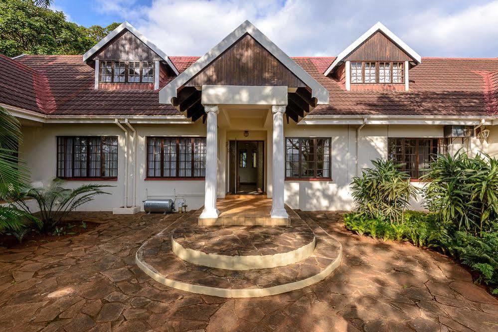 Zesty Guesthouse 爱德华港 外观 照片