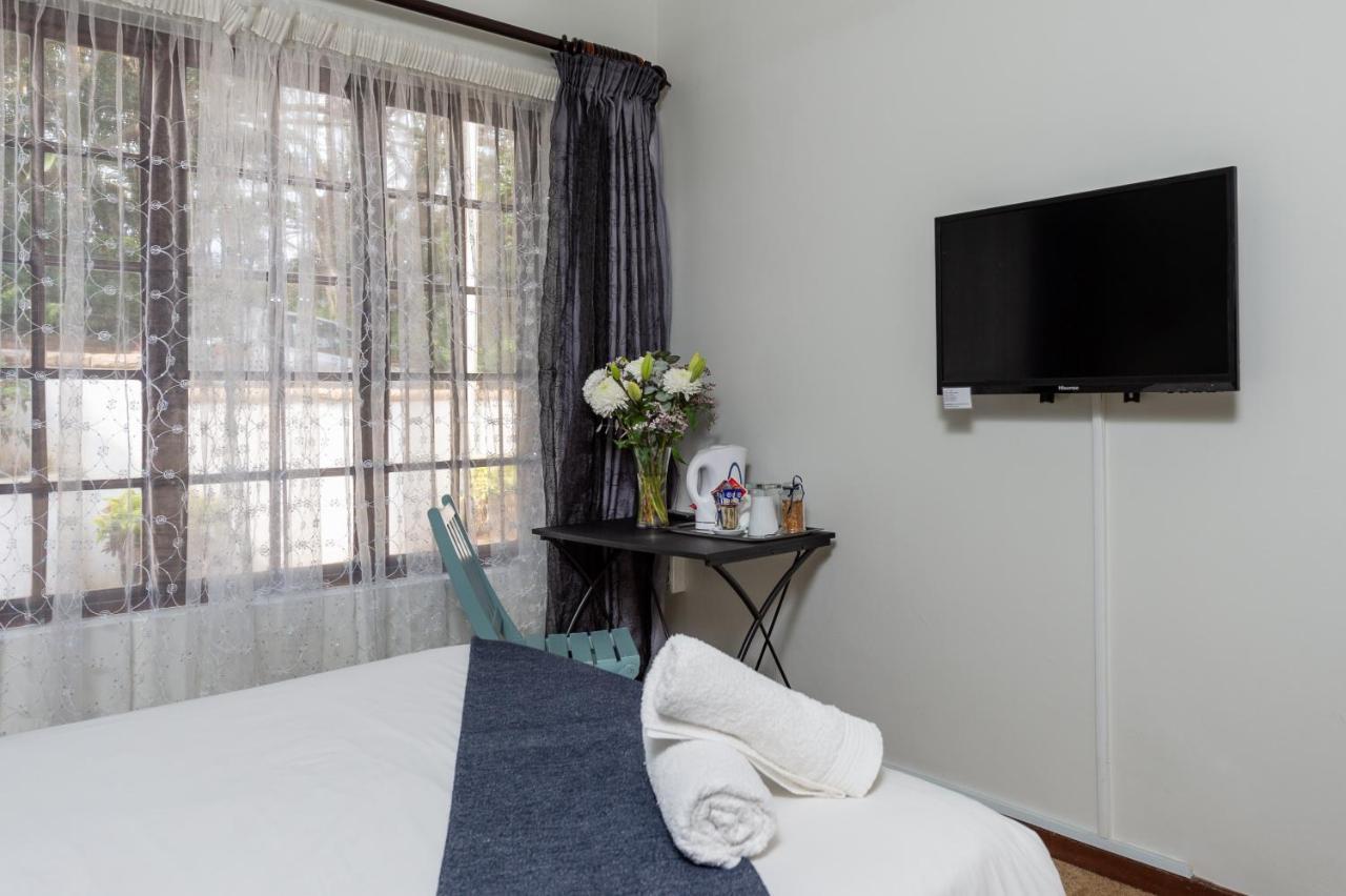 Zesty Guesthouse 爱德华港 外观 照片