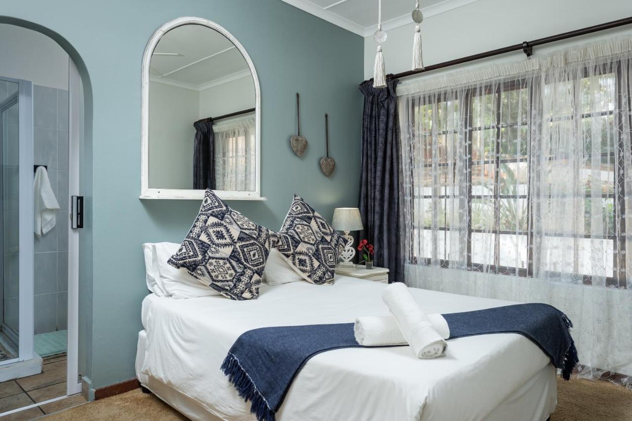 Zesty Guesthouse 爱德华港 外观 照片