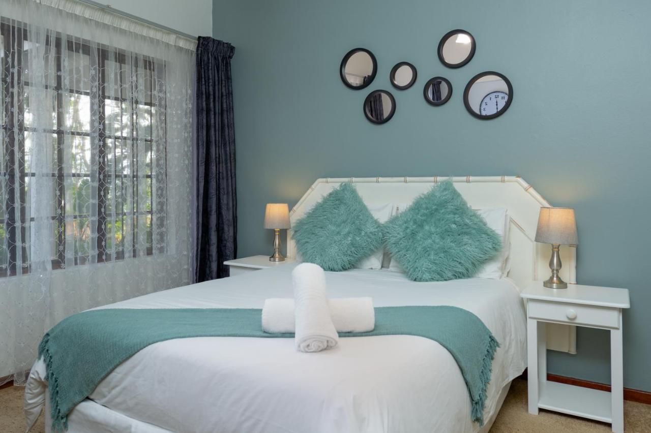 Zesty Guesthouse 爱德华港 外观 照片