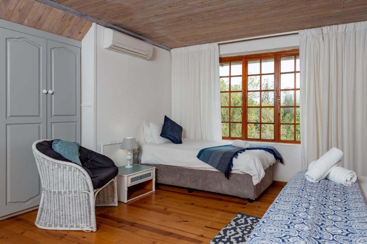 Zesty Guesthouse 爱德华港 外观 照片