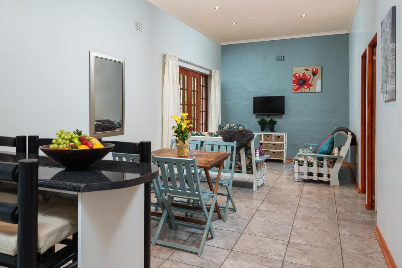 Zesty Guesthouse 爱德华港 外观 照片