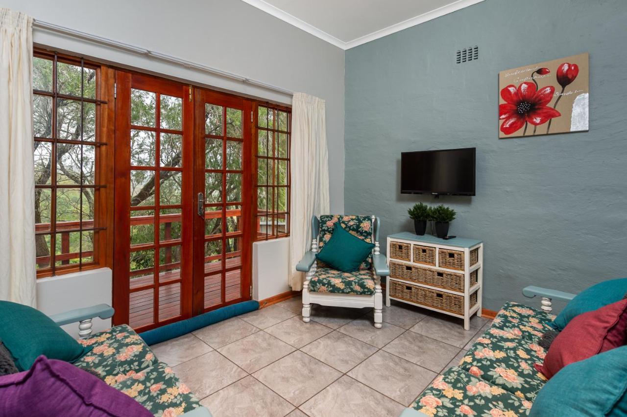 Zesty Guesthouse 爱德华港 外观 照片