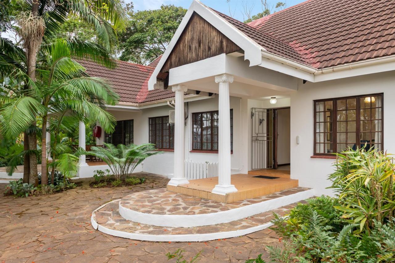Zesty Guesthouse 爱德华港 外观 照片