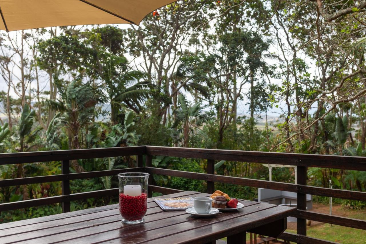 Zesty Guesthouse 爱德华港 外观 照片