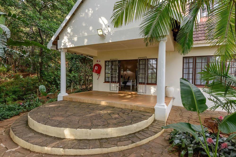Zesty Guesthouse 爱德华港 外观 照片