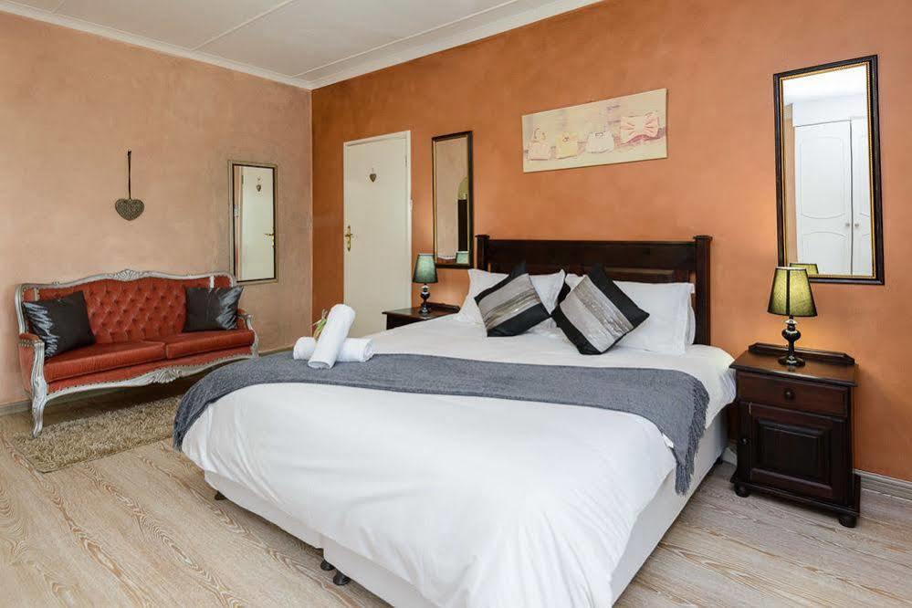 Zesty Guesthouse 爱德华港 外观 照片