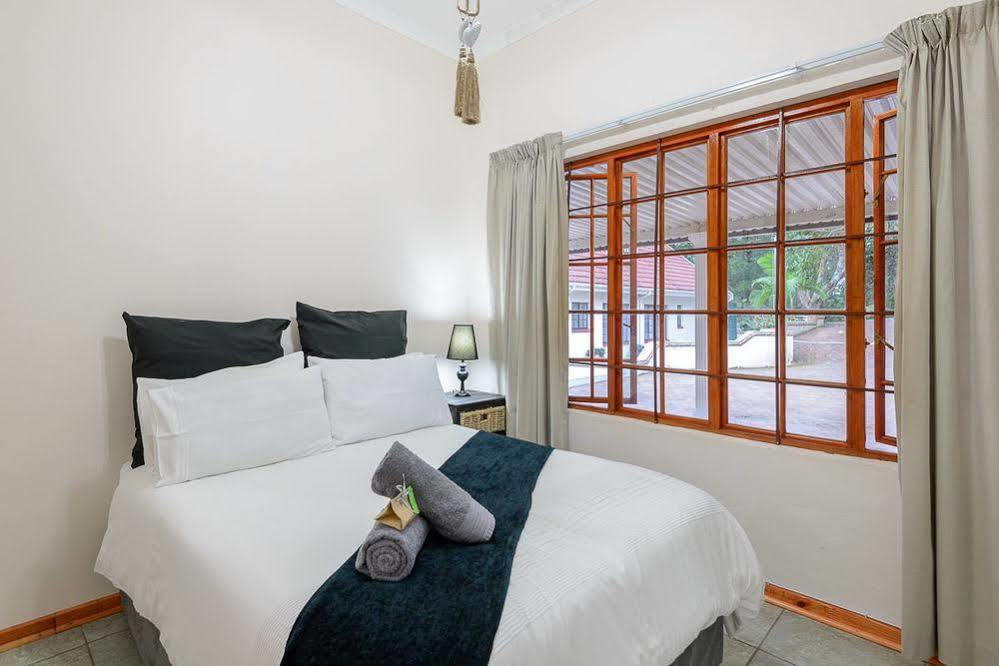 Zesty Guesthouse 爱德华港 外观 照片