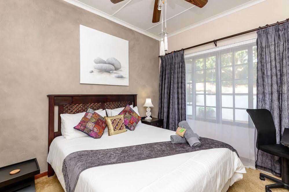 Zesty Guesthouse 爱德华港 外观 照片