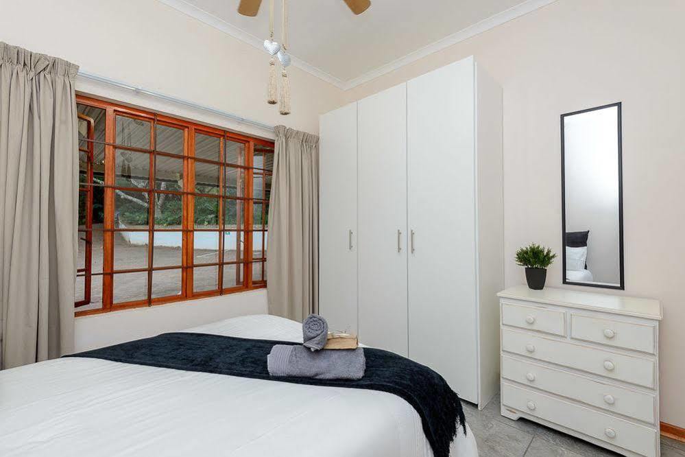 Zesty Guesthouse 爱德华港 外观 照片